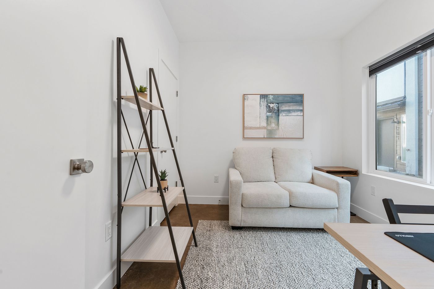 Office / flex room